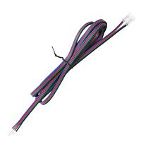 Připojovací konektor RGB LED pásků šíře