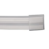 NEON RGB END CAP   Záslepka (5ks v balen