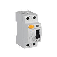 KRD6-2/25/100-A   Proudový chránič