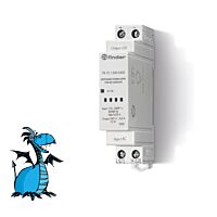 Zdroj DC, 24V/12W, pro LED