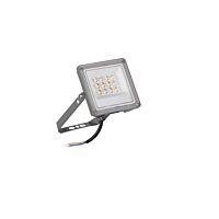 KANLUX Svítidlo LED ACETE 10W CCT GR 220V AC reflektor symetrický 90⁰  IP65