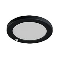 Sví. LED ERGA PIR 17W CCT-B