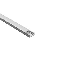 ALU profil 1m <10mm přisazený