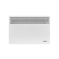 FENIX Konvektor ECOFLEX ED 10 1000W přímotopný s programovatelným termostatem