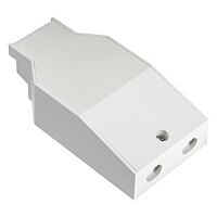 Strain relief DALI Prim. Loop-in/out 53W