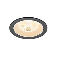 NUMINOS® L DL 2700K 40° black/white