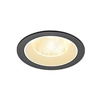 NUMINOS® L DL 3000K 20° black/white