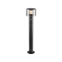 TAHA II POLE 70 SENSOR CCT black