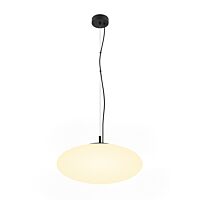 OLYPSO 50 PD E27 black