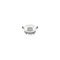 DOWNLIGHT P 30 HG 840 60 ML DALI WH
