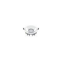 DOWNLIGHT P 40 HG 840 60 ML WH IP54