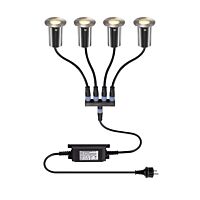 TRAIL-LITE® 60 set of 4 power supply