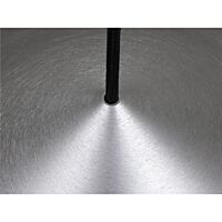 MAGICO 55 PD E27 aluminium