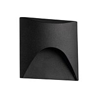 EXIN LED L B-WW   Schodišťové svítidlo L