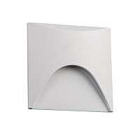 EXIN LED L W-NW   Schodišťové svítidlo L