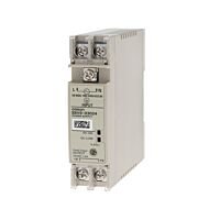 OMRON Zdroj  S8VS-03024 24VDC/1,25A