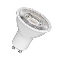 OSRAM Žárovka LED 6,9W-80 GU10 2700K 60° VALUE