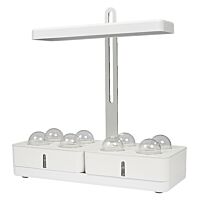 LEDVANCE Svítidlo LED pro fotosyntézu INDOOR GARDEN KIT 450 WT