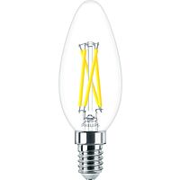 Žár.LED 2,5W-25 E14 2700K svíčka MASTER