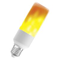 OSRAM Žárovka LED STAR STICK 0.5W 515 Frosted E27