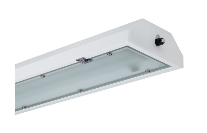 TREVOS Svítidlo TrEx 1.2ft 4400/840 IP66