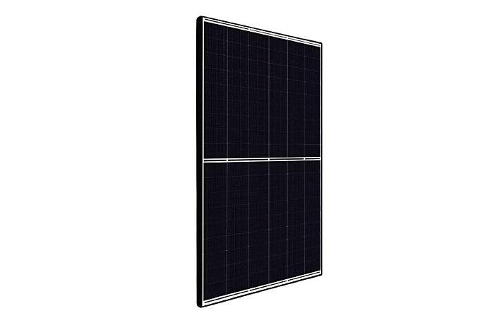 CANADIANSOLAR Panel CS6.1-60TB 500Wp bifaciální černý rám 30 mm