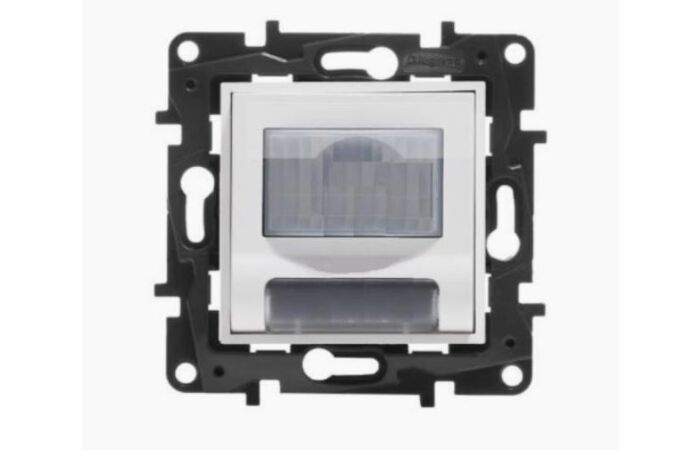 LEGRAND Spínač NILOÉ STEP 863151 automatické noční osvětlení bílá