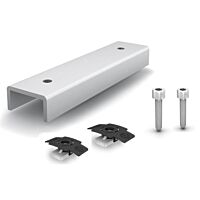 K2 SYSTEMS Konektor M RC SR/P SpeedRail kolejnic