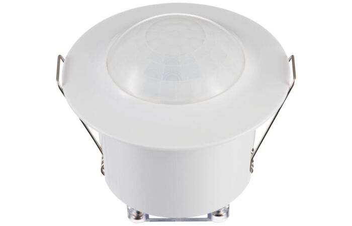 THEBEN Čidlo TG MD 360DE WH vestavné 82mm IP40