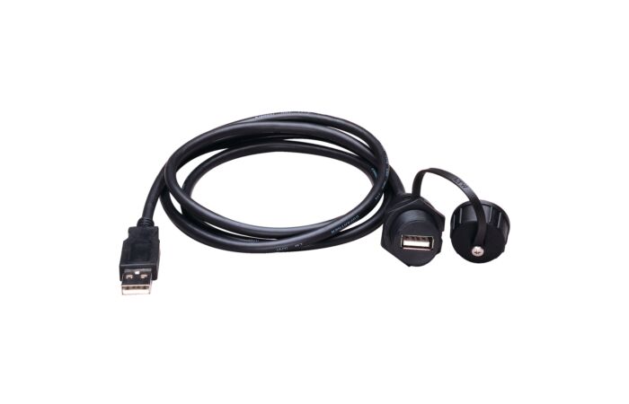 SCHNEIDER HMIZSUSBB2 Rozšiřující kabel pro čelní p