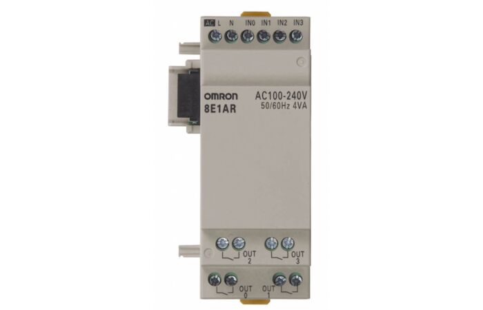 OMRON Relé  ZEN-8E1AR