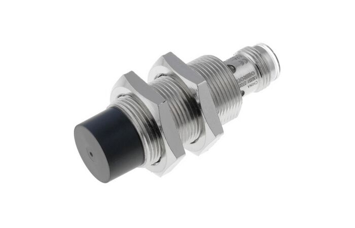 OMRON Čidlo E2A-M18KN16-M1-B1