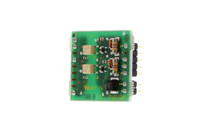 OMRON Modul  E53-AKB