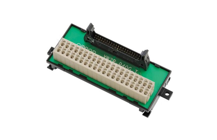 XW2R-P40G-T