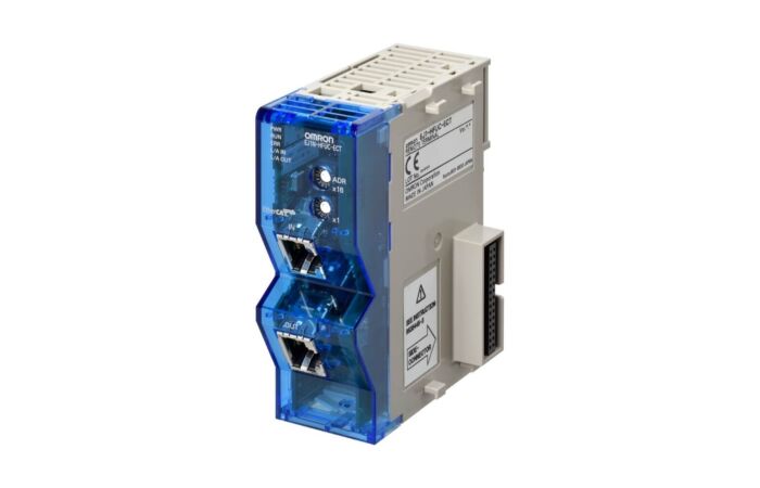 OMRON Produkt  EJ1N-HFUA-NFLK