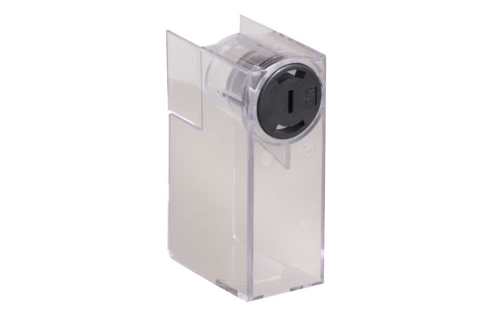 SCHNEIDER Kryt LA9 F 702
