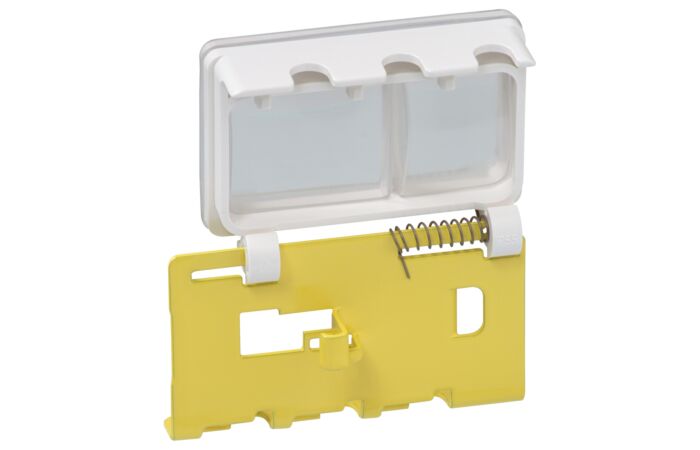 SCHNEIDER Mechanismus GV2V01 uzamykací