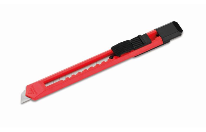 CIMCO Univerzální plastový nůž ECONOMY - 135 mm