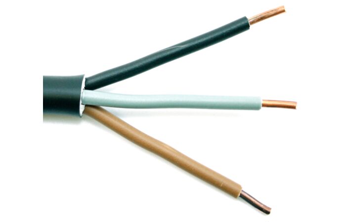 CYKY-O 3x2,5 (3Ax2,5)