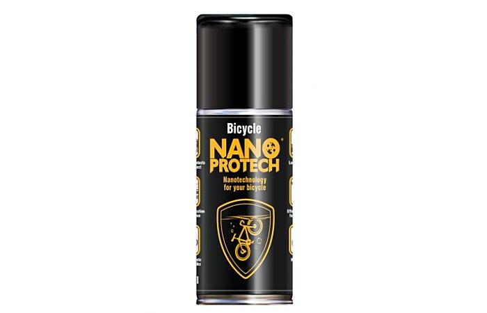 NANOPROTECH Sprej BICYCLE 150ml