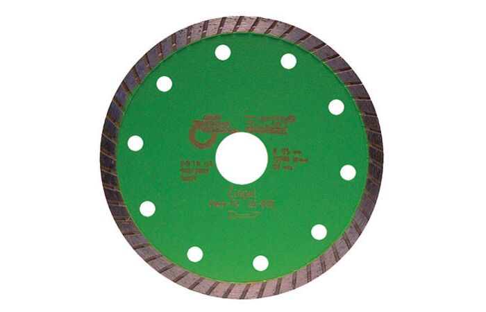 NG TOOL Kotouč TC 150mm diamantový