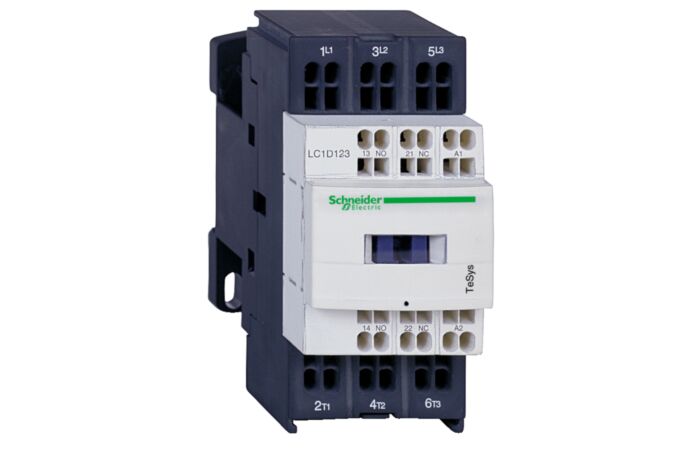 SCHNEIDER Stykač LC1D253BL 24VDC