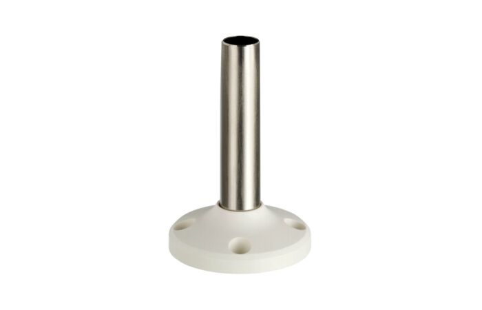 SCHNEIDER Podstavec XVMZ02 hliníkový 100mm