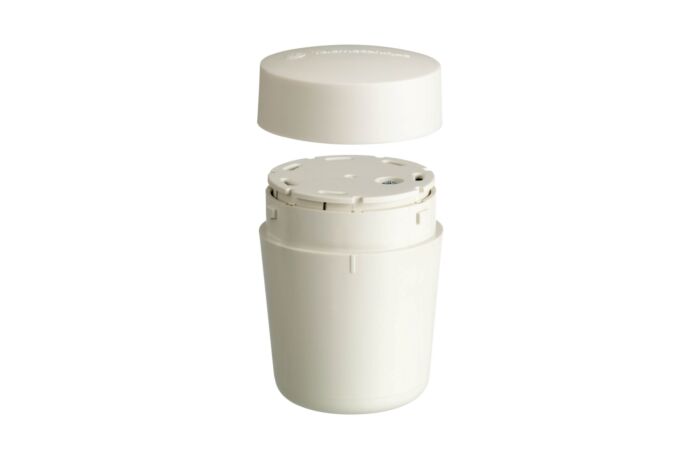 SCHNEIDER Objímka XVM-C21 s krytem