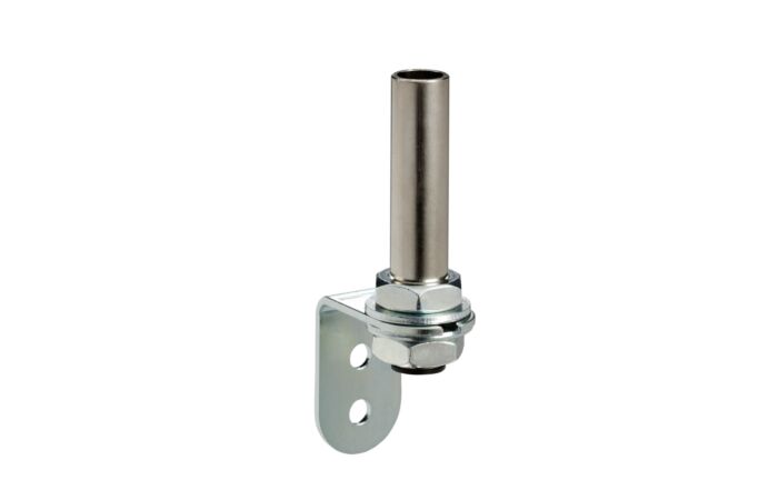 SCHNEIDER Trubka XVM-Z02T 100mm s konzolí