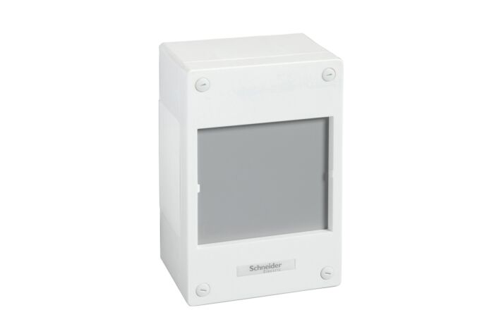 SCHNEIDER PRA06124 PRAGMA rozhraní 24mod. 1Ř