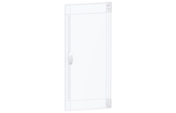 SCHNEIDER PRA15313 PRAGMA průhledné dveře 39mod. (