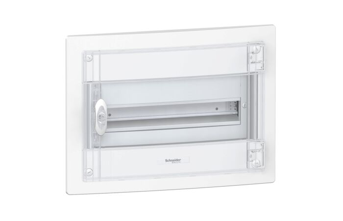 SCHNEIDER PRA24118 PRAGMA 18mod. (1Řx18mod.) zap.