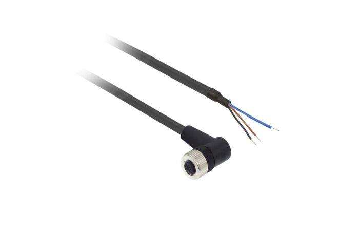 SCHNEIDER Konektor XZCP1340L2 s kabelem 2m