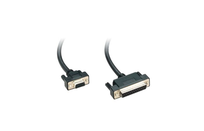 SCHNEIDER XBTZG919 Kabelový adaptér (SubD25-SubD9)